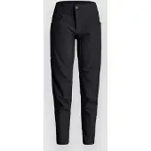 Ortovox - Women's Sequence Trail Pants - Fietsbroek M, zwart