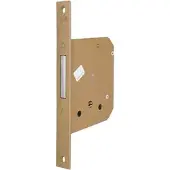 Yale Inlegslot voor houten deuren, serie 56320 en model e40