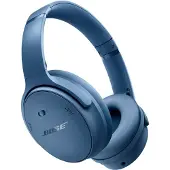 Bose QuietComfort Headphones Lichtblauw