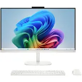 HP OmniStudio 27" All-in-One Desktop - 27-cy0670nd