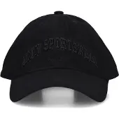 Aim'n Dames Petten Varsity Cap - Zwart - Maat ONE SIZE
