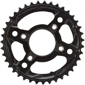 Shimano Kettingblad Tiagra 4703 39t 10s 110 Mm Zwart