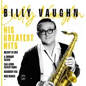 Bertus Distributie Billy Vaughn - His Greatest Hits