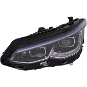 Diederichs 2218987 Koplamp