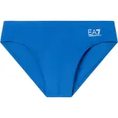 EA7 Heren Technische informatie blauw (XXL), Strandkleding, Nylon 7M000501_AF14514