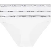 Calvin Klein Underwear Slip grijs / zwart / wit