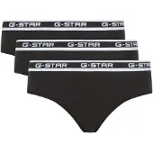 G-Star D29448-01 Hipster Slipje 3 Eenheden