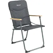 Outwell - NomadNest - Campingstoel grijs