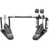 DW Drums DW 2000 Series Accelerator Double Bass Drum Pedal