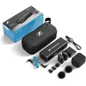 Sennheiser Profile Draadloze Microfoon