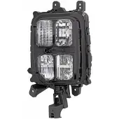 Diederichs 5835471 Knipperlichtautomaat / Pinkdoos
