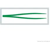 Hartmann MediSet Anatomisch Pincet Groen (7120563) | 20 stuks