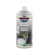 Presto 384257 Lijmverwijderaar