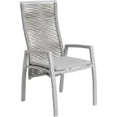 Interliving Positie-stoel 7011
