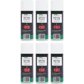 KOKA 6 x containervullers 400ml