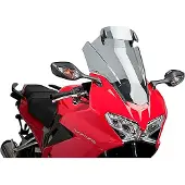 Puig 7008h Touring Honda Vfr800f 14-18 Voorruit