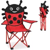Spiel Werk Campingstoel voor Kinderen Beetle Set van 2