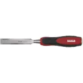Kreator KRT461106 Houtbeitel 19mm – Lengte 27 cm – Chroom-Vanadium