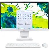 Acer Aspire S27 All-in-one, S27B-UGMTL-H, 27" Full HD, Intel Core Ultra 7, 32GB RAM, 1TB SSD, Intel Arc Graphics