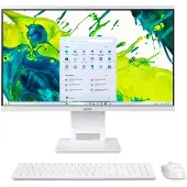 Acer Aspire S24 All-in-One, S24B-GMTL-H, Intel Core Ultra 7, 32GB RAM, 1TB SSD
