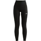 Aim'n Sportbroek zwart / wit