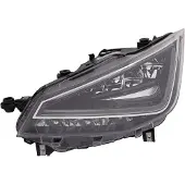 Diederichs 7428985 Koplamp