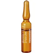 Mesoestetic Glycolic 10% + E + F Ampullen