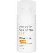 Mesoestetic Photoprotection Solutions - Mesoprotech Facial Sun Mist SPF50 50 ml