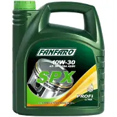Fanfaro FF6505-4 Motorolie