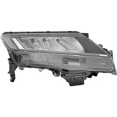 Diederichs 5835480 Koplamp