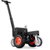 Vevor elektrische trekhaak