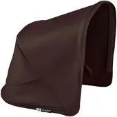 Bugaboo Fox 5 Renew zonnekap - Cocoa brown | Cocoa brown
