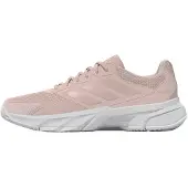 Adidas Courtjam Control 3 All Court Shoes Roze EU 42 Vrouw