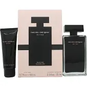 Narciso Rodriguez for Her Geschenkset - Eau de Toilette + Bodylotion