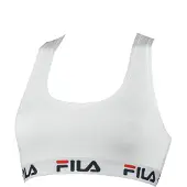 FILA Sport bh navy / rood / wit
