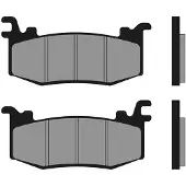 Brenta Moto Racing Brenta 5322 Remblokken