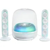 Harman/Kardon SoundSticks 5 Wifi Wit