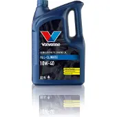 Valvoline 872776 Motorolie