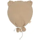 Jollein Ballon Teddy Bear - Versiering Babykamer - Hydrofiel