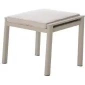 Interliving kruk