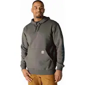 Carhartt Midweight Sleeve Logo 2025 Hoodie Maat