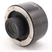 Fujifilm Fujinon XF2X TC WR Teleconverter