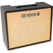 Blackstar Debut 100R Black 100 Watt 1x12 gitaarversterkercombo