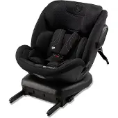 Kinderkraft Autostoel Xpedition3 I-Size Black