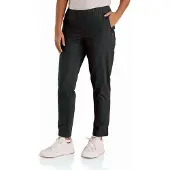 Carhartt Force Relaxed Fit Ripstop Work Dames Broeken Maat