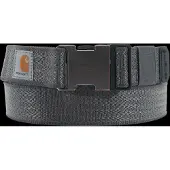 Carhartt Nylon Webriem Maat: L