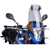Puig 5912h Touring Yamaha Xt660z Tenere 08 Voorruit