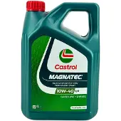 Castrol 15F7CE Motorolie