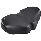 BRN Super Comfort Xl Zadel