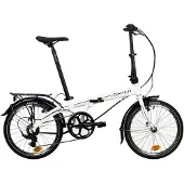 Dahon Vybe D7 Vouwfiets